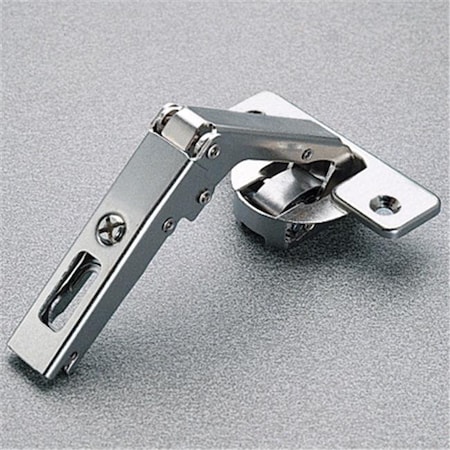 Hd HD SAC2PYA99 Salice Pie Corner Hinge - Screw On SAC2PYA99